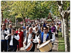 Foto 4 - Una fiesta y mil devociones por la Virgen de Valparaíso