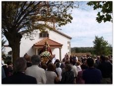Foto 3 - Una fiesta y mil devociones por la Virgen de Valparaíso