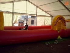 Foto 3 - Atracciones para todas las edades en el último día de San Miguel Arcángel