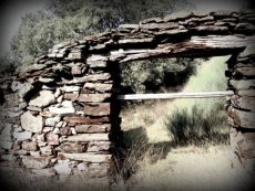 Foto 4 - Un escenario paradis&iacute;aco para un sue&ntilde;o senderista