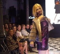 Foto 6 - El Corte Ingl&eacute;s estrena el oto&ntilde;o con estampados y tonos tierra para ellos y ellas