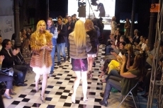 Foto 4 - El Corte Ingl&eacute;s estrena el oto&ntilde;o con estampados y tonos tierra para ellos y ellas