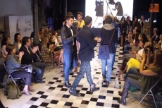 Foto 3 - El Corte Ingl&eacute;s estrena el oto&ntilde;o con estampados y tonos tierra para ellos y ellas