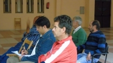 Foto 5 - Asaja explica a los agricultores los detalles de la nueva Política Agraria Común