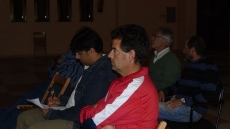 Foto 4 - Asaja explica a los agricultores los detalles de la nueva Política Agraria Común