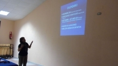 Foto 3 - Asaja explica a los agricultores los detalles de la nueva Política Agraria Común