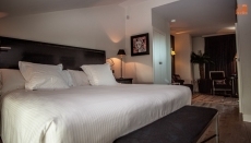 Foto 6 - &lsquo;Don Gregorio&rsquo;, un hotel del siglo XV con las comodidades del XXI