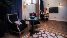 Foto 4 - &lsquo;Don Gregorio&rsquo;, un hotel del siglo XV con las comodidades del XXI