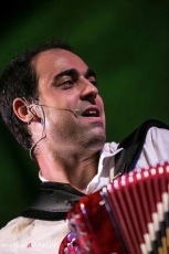 Foto 3 - Raúl Díaz de Dios impulsa una agrupación de acordeonistas salmantinos