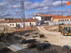 Foto 5 - El Ayuntamiento ejecuta obras con una inversi&oacute;n superior a los 2 millones de euros