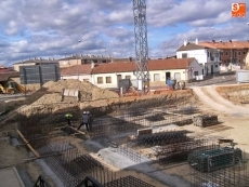 Foto 4 - El Ayuntamiento ejecuta obras con una inversi&oacute;n superior a los 2 millones de euros
