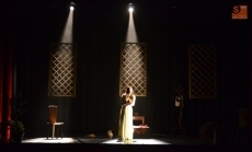 Foto 4 - Los escolares mirobrigenses conocen a San Francisco y Santa Clara