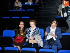 Foto 4 - 'No hay música sin política', una original inauguración de un programa de doctorado