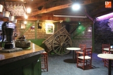 Foto 6 - La Taberna de Willy se suma a la oferta hostelera con todo el sabor taurino