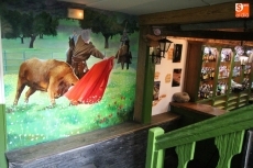 Foto 3 - La Taberna de Willy se suma a la oferta hostelera con todo el sabor taurino