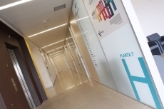 Foto 4 - Los hospitales de Castilla y León, preparados para atender posibles casos de pacientes infectados...