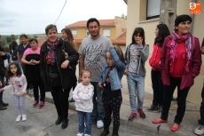 Foto 6 - Los Autos Locos se convierten en el espectáculo de las fiestas de Santa Teresa