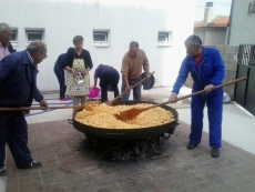 Foto 4 - Los Autos Locos se convierten en el espectáculo de las fiestas de Santa Teresa
