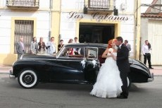 Foto 3 - Roberto y Elena se comprometen ante sus paisanos cantalpineses