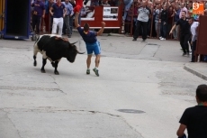Foto 6 - Espectacular ambiente para disfrutar del primer toro del caj&oacute;n en la historia de la villa