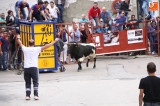 Foto 4 - Espectacular ambiente para disfrutar del primer toro del caj&oacute;n en la historia de la villa