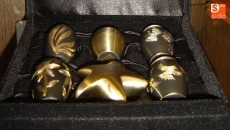 Relicarios / FOTO: Ana Vicente