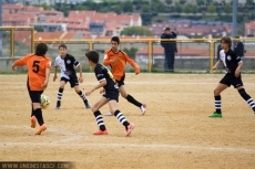 Foto 6 - Galer&iacute;a de im&aacute;genes: los peque&ntilde;os disfrutan de un s&aacute;bado de f&uacute;tbol