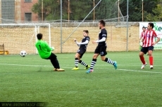 Foto 5 - Unionistas cierra la pretemporada con una goleada a Pizarrales (7-0)
