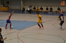 Foto 3 - Lo más positivo: es difícil que salga peor