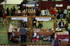 Vista del recinto ferial / FOTO: JAIME GRANDES