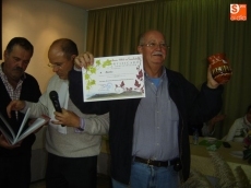 Foto 6 - La Fiesta de la Vendimia se celebra con los más pequeños disfrutando de la pisada de la uva en...