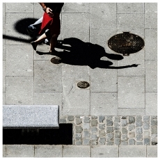 Foto 5 - Pablo de la Peña: "En mi caso la fotografía llena espacios de soledad personal"