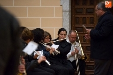 Foto 6 - La luz que lleva a Teresa