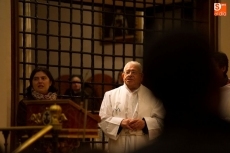 Foto 5 - La luz que lleva a Teresa