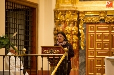 Foto 4 - La luz que lleva a Teresa