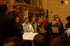 Foto 3 - La luz que lleva a Teresa