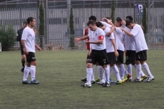 Foto 3 - El Ciudad Rodrigo se lleva un nuevo derby y vuelve a ser colíder