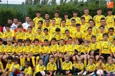 Foto 4 - La ilusión vuelve al fútbol 