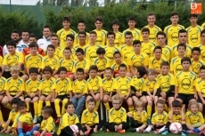 Foto 3 - La ilusión vuelve al fútbol 