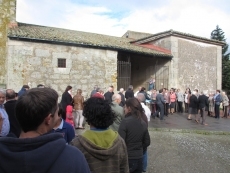 Foto 5 - La Asociación Cultural ‘La Antanica’ anima la fiesta de las Madrinas