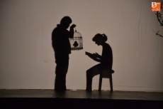 Foto 3 - Asprodes da a conocer su labor entre los escolares mirobrigenses