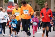 Foto 5 - M&aacute;s de 1.400 personas se han inscrito ya en la Carrera de los 1.000 pasos