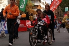 Foto 3 - M&aacute;s de 1.400 personas se han inscrito ya en la Carrera de los 1.000 pasos