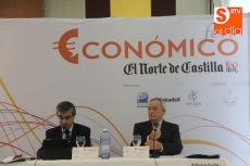 Foto 5 - Solchaga: &ldquo;La recuperaci&oacute;n econ&oacute;mica necesitar&aacute; muchos esfuerzos del Gobierno y un cambio en...