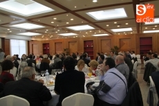 Foto 3 - Solchaga: &ldquo;La recuperaci&oacute;n econ&oacute;mica necesitar&aacute; muchos esfuerzos del Gobierno y un cambio en...