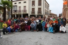 Foto 4 - El encierro ecológico, escuela de futuros recortadores 