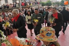 Foto 6 - Recital de versos y flores