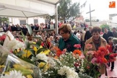 Foto 5 - Recital de versos y flores