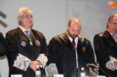 Foto 6 - Brillante homenaje de los abogados salmantinos a su patrona 