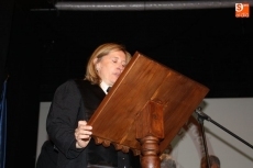 Foto 5 - Brillante homenaje de los abogados salmantinos a su patrona 